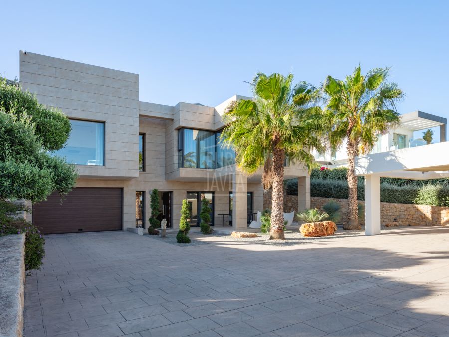 Villa in Villes del Vent