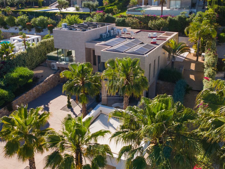 Villa in Villes del Vent