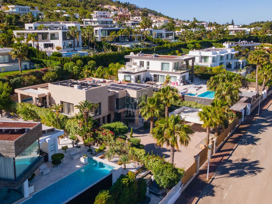 Villa in Villes del Vent