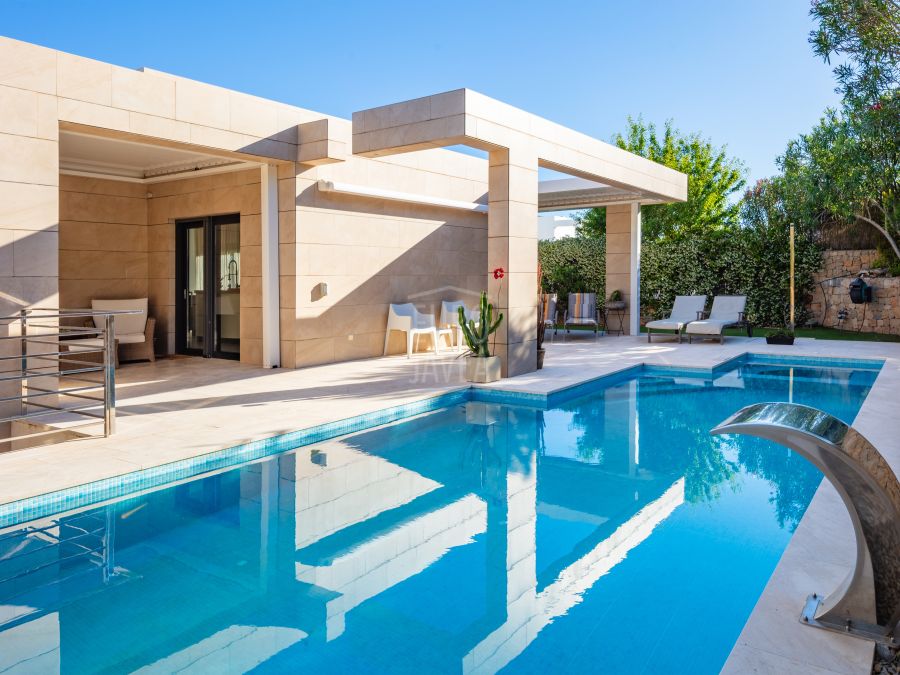 Villa in Villes del Vent