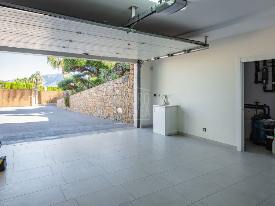 Villa in Villes del Vent