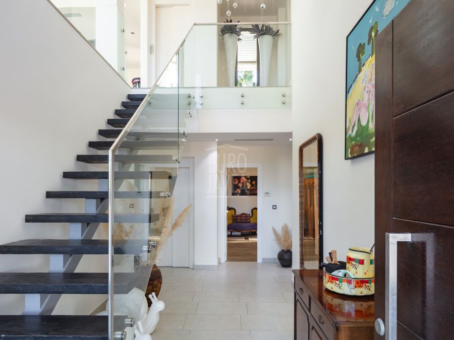 Villa in Villes del Vent