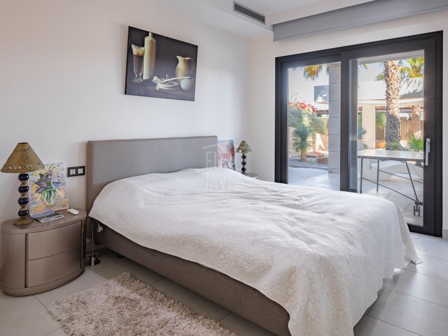 Villa in Villes del Vent