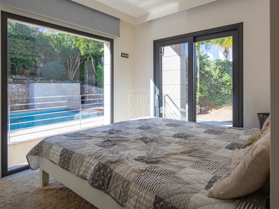 Villa in Villes del Vent