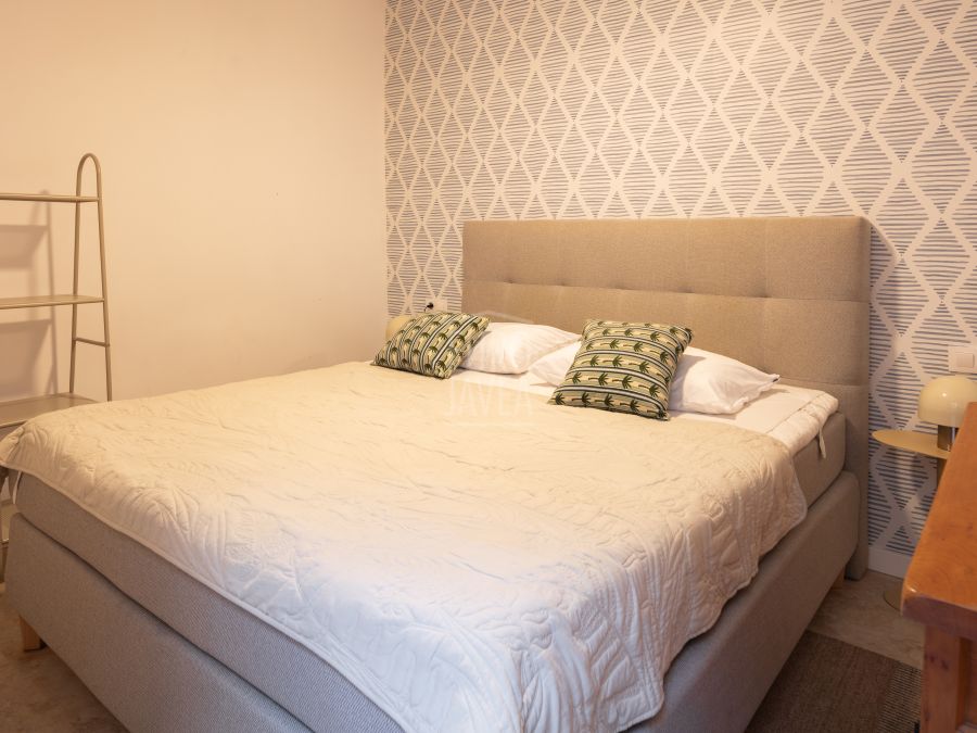 Beautifully Renovated Village House with Rooftop Terrace in Jávea Old Town
