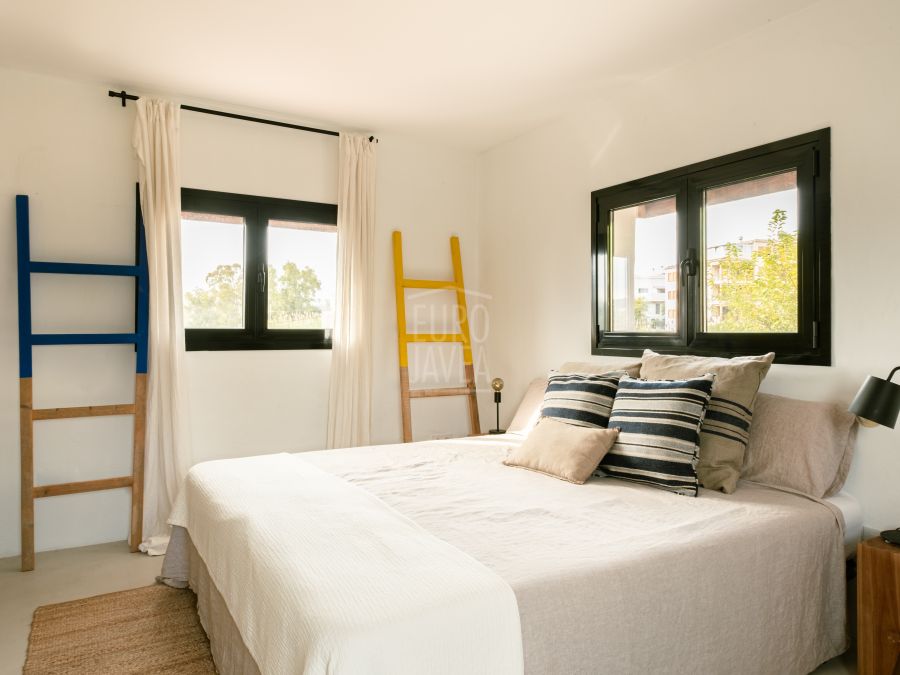 SurfHouse, A Cosy Mediterranean Retreat in Jávea
