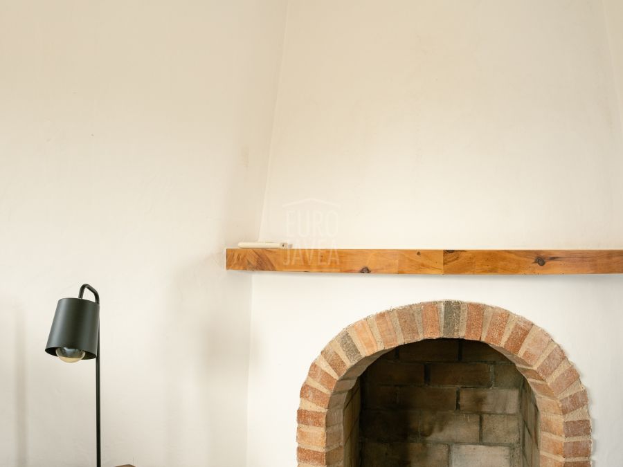 SurfHouse, A Cosy Mediterranean Retreat in Jávea