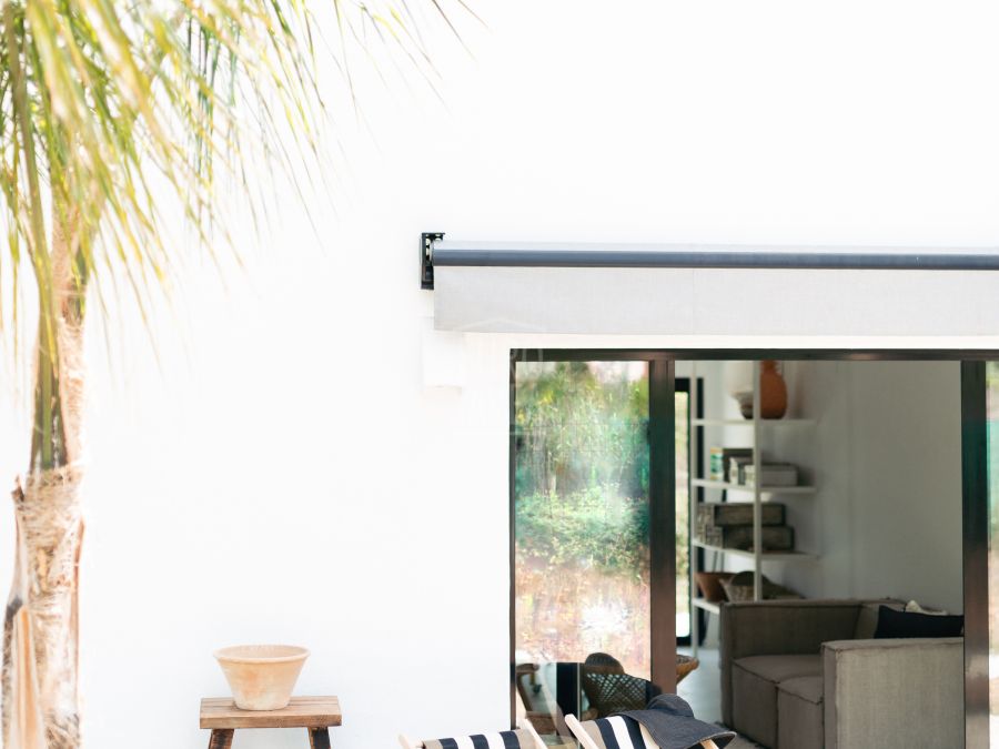 SurfHouse, A Cosy Mediterranean Retreat in Jávea