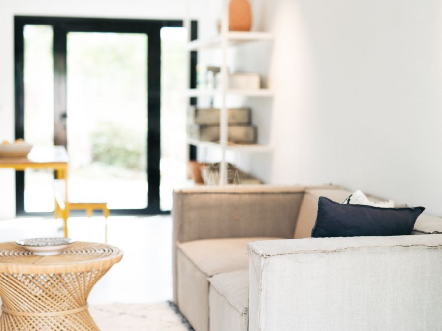 SurfHouse, A Cosy Mediterranean Retreat in Jávea