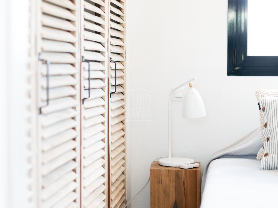 SurfHouse, A Cosy Mediterranean Retreat in Jávea