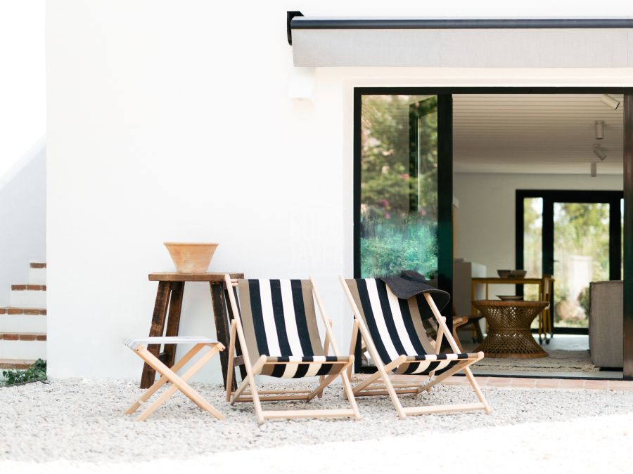 SurfHouse, A Cosy Mediterranean Retreat in Jávea