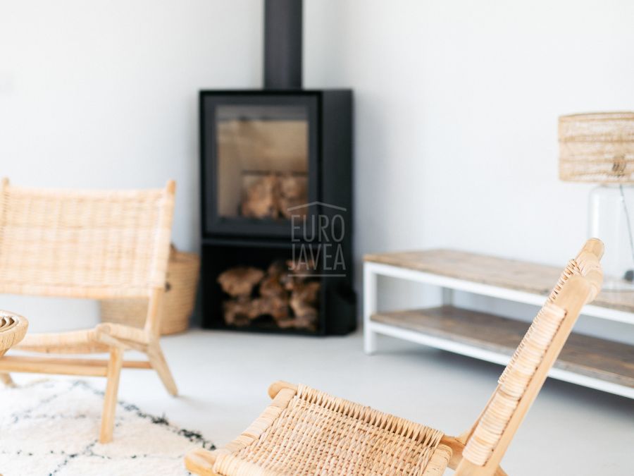 SurfHouse, A Cosy Mediterranean Retreat in Jávea