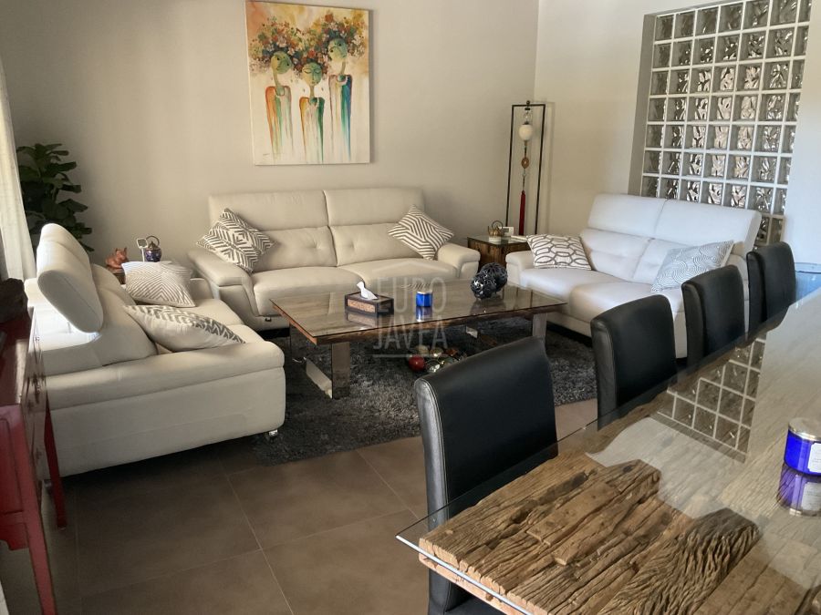 Lujosa villa a la venta en Jávea en la zona de Granadella