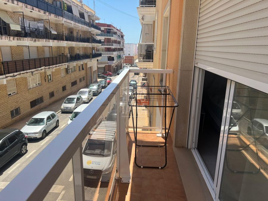 Apartment for sale exclusively in Jávea, close to the old town and the sea