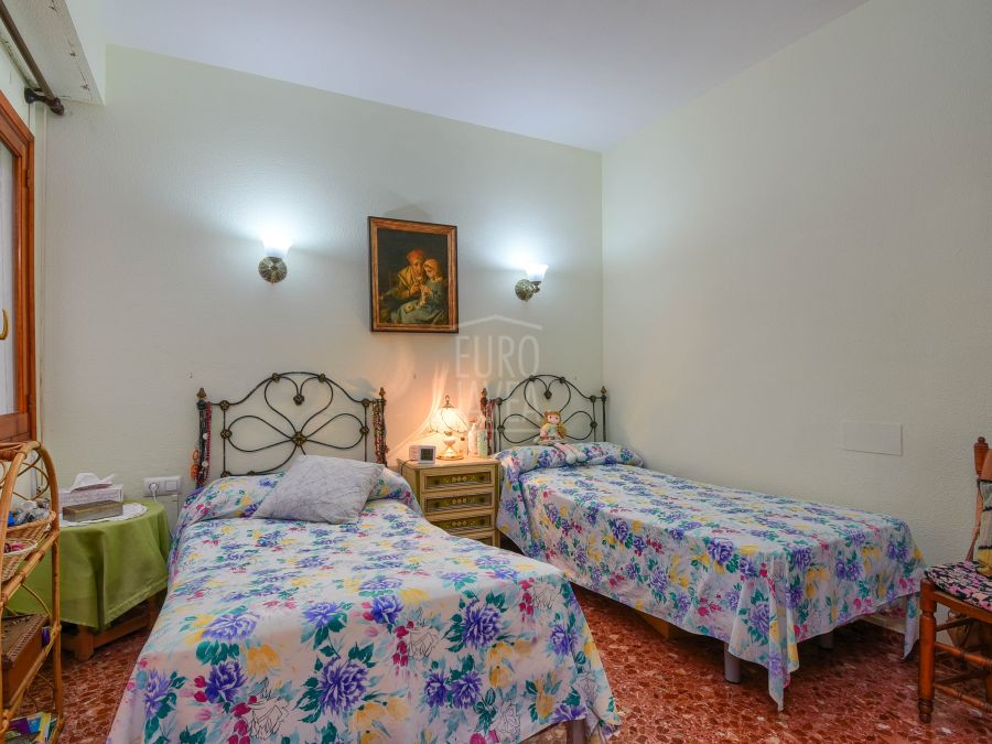 Appartement dans Puerto