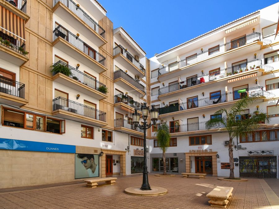 Appartement dans Puerto
