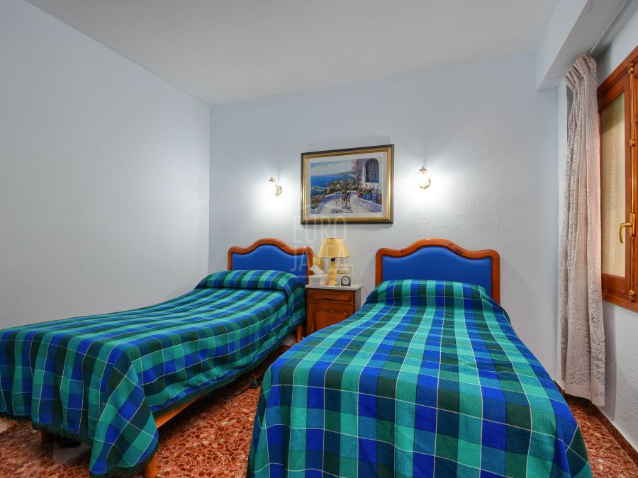 Appartement dans Puerto