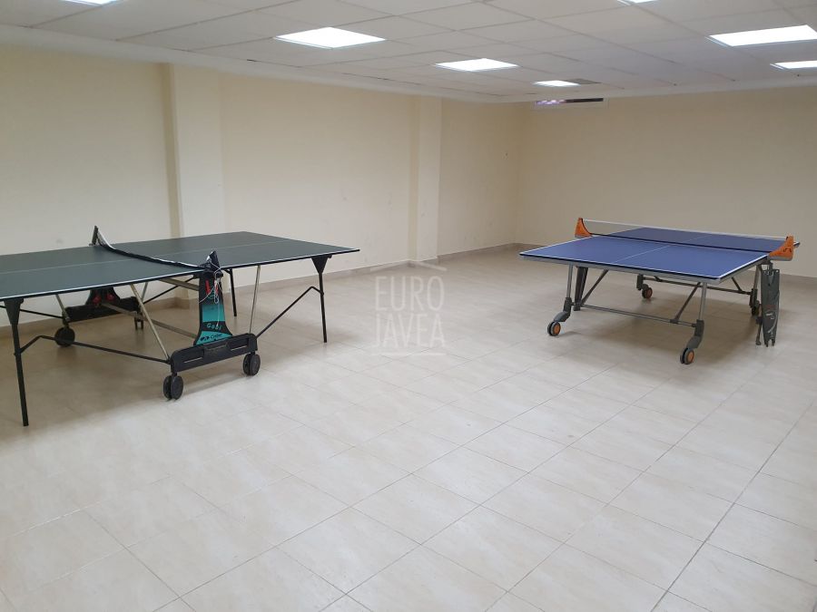 Fantástico piso de 1 dormitorio en venta a escasos metros de la playa