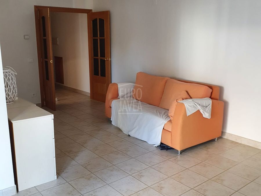 Fantástico piso de 1 dormitorio en venta a escasos metros de la playa