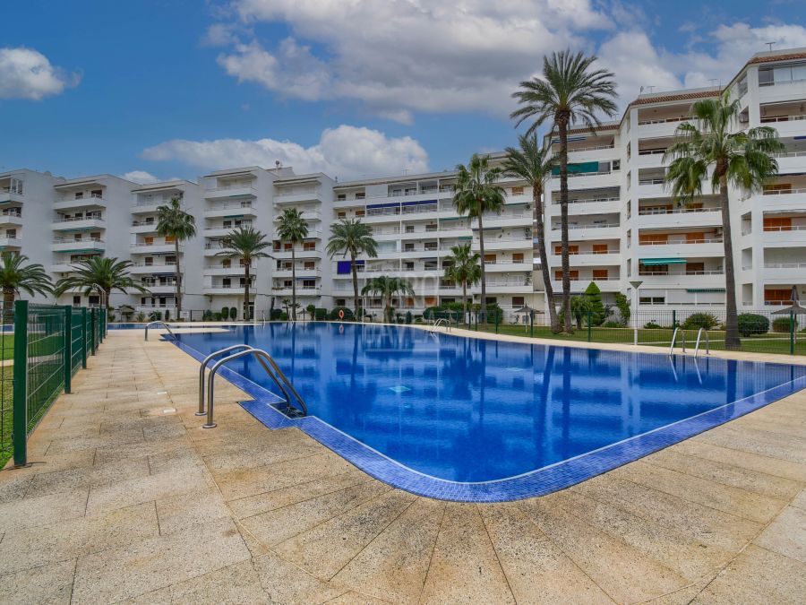 Apartment for sale in the area of Montañar II , walking distance to La Caleta Beach in Jávea