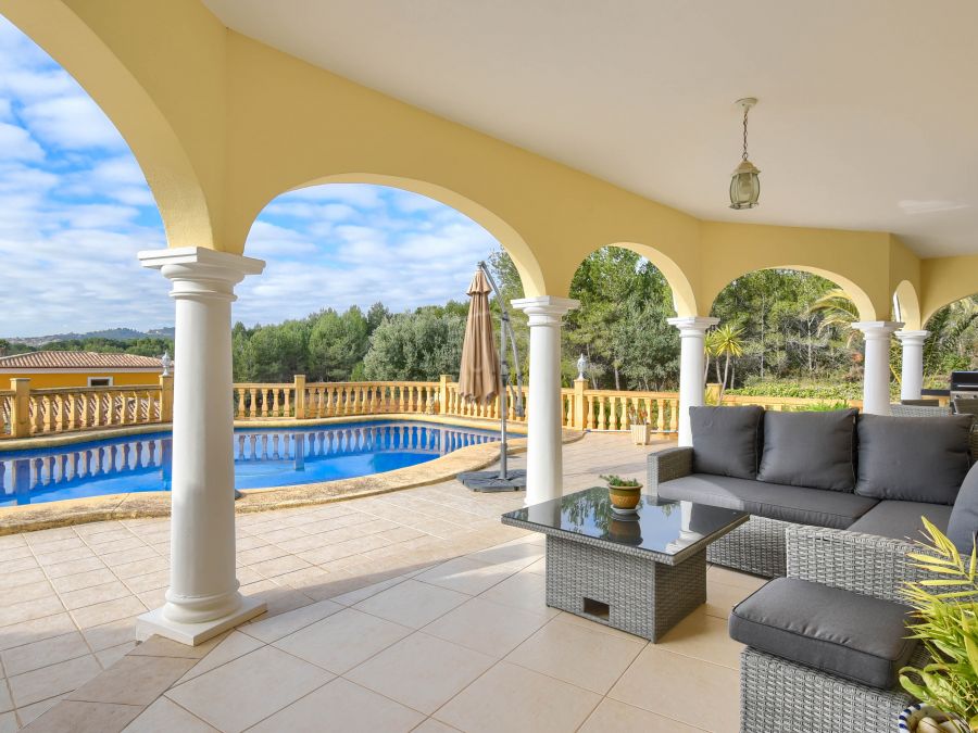 Properties for sale in Javea, Costa Blanca