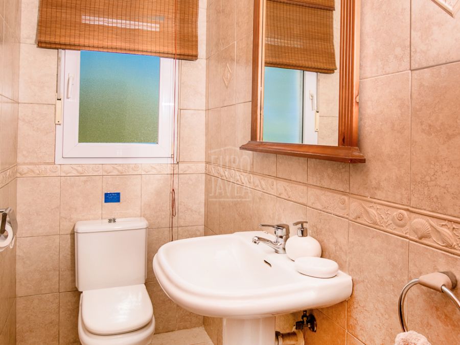 Large family villa for sale in Javea
