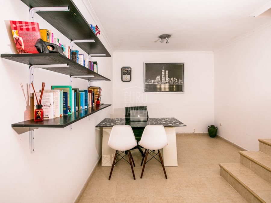 Large family villa for sale in Javea