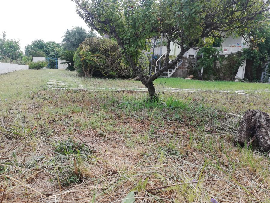 Villa for sale in the area of Piver in Javea, a few minutes driving distance to the sea