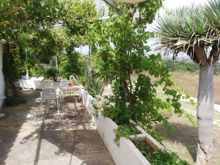 Villa for sale in the area of Piver in Javea, a few minutes driving distance to the sea