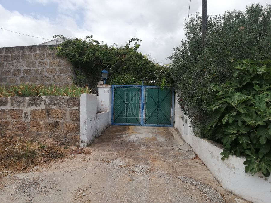 Villa for sale in the area of Piver in Javea, a few minutes driving distance to the sea