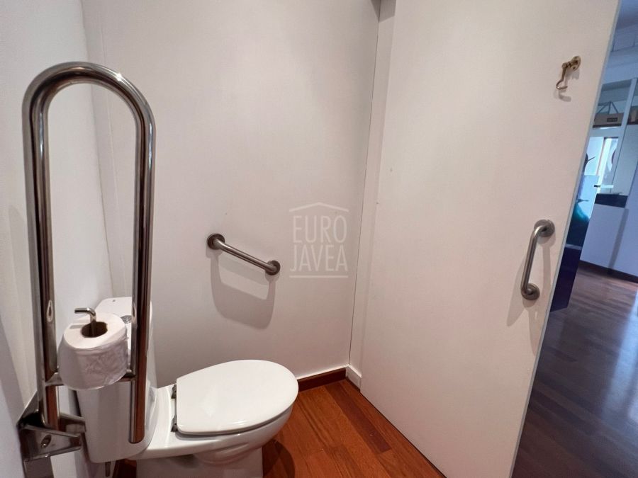 Appartement à vendre dans Pueblo, Jávea