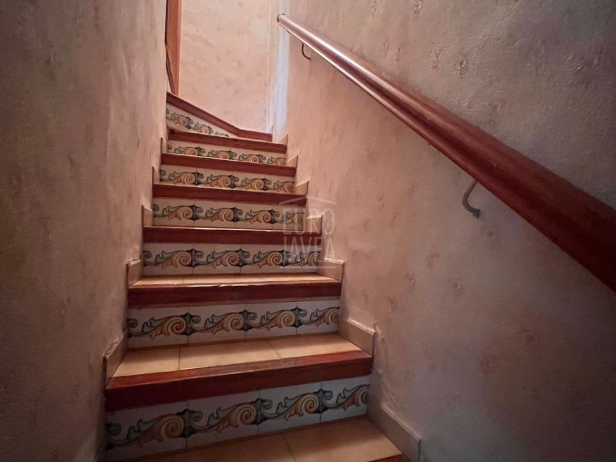 Appartement à vendre dans Pueblo, Jávea
