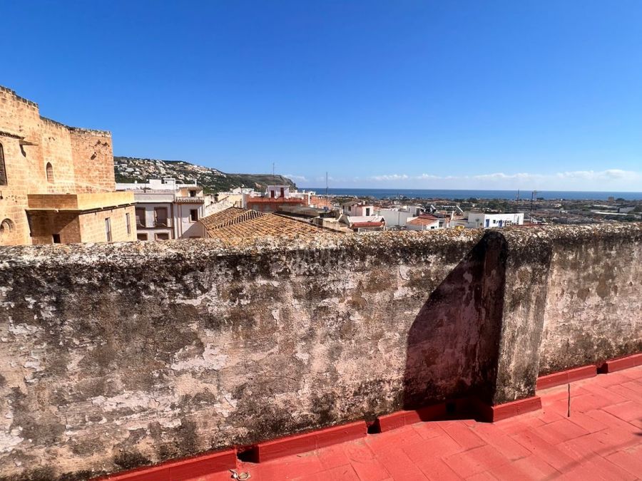 Appartement à vendre dans Pueblo, Jávea