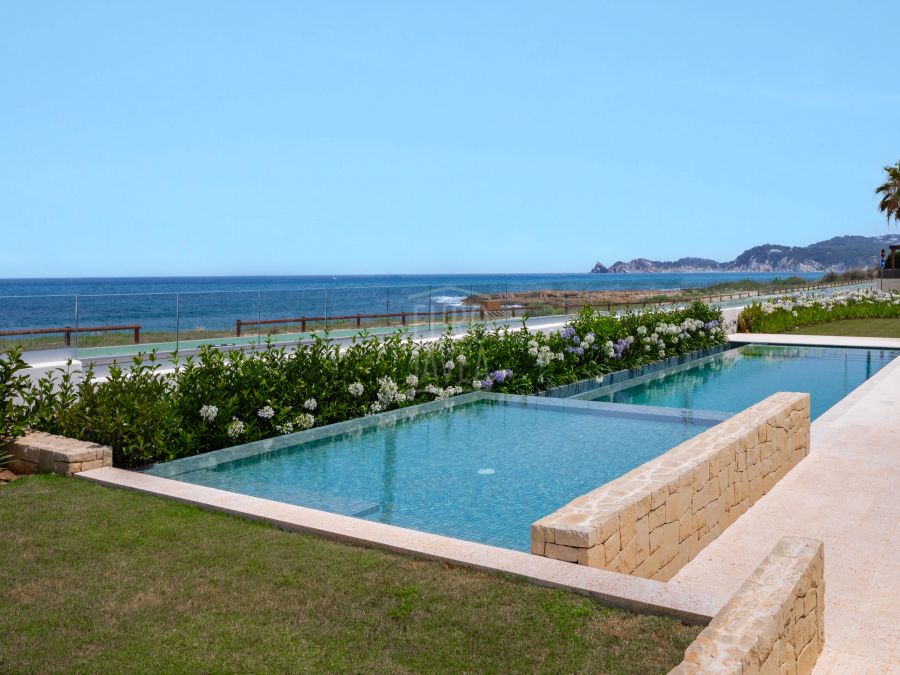 Appartement à vendre dans Montañar I, Jávea