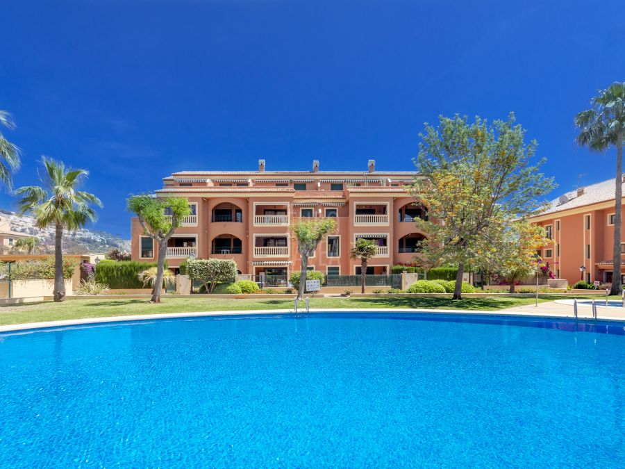 Apartamento dans Puerto