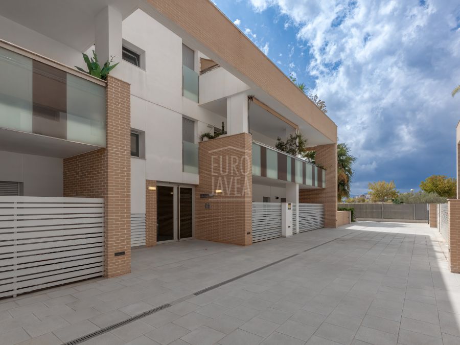 Penthouse in Pueblo