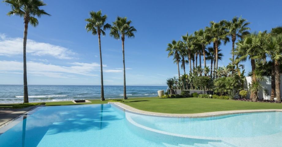 Sea Views
