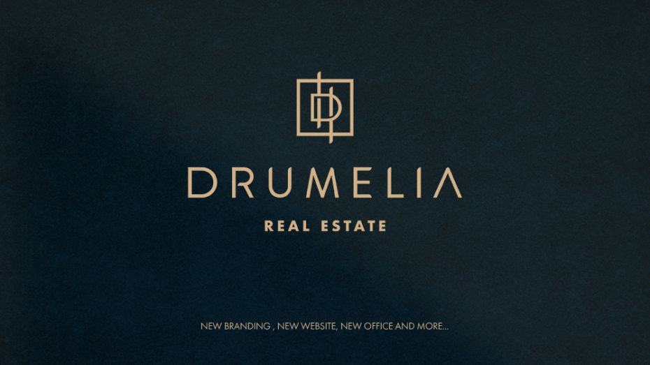 The new era for Drumelia Real Estate has now begun