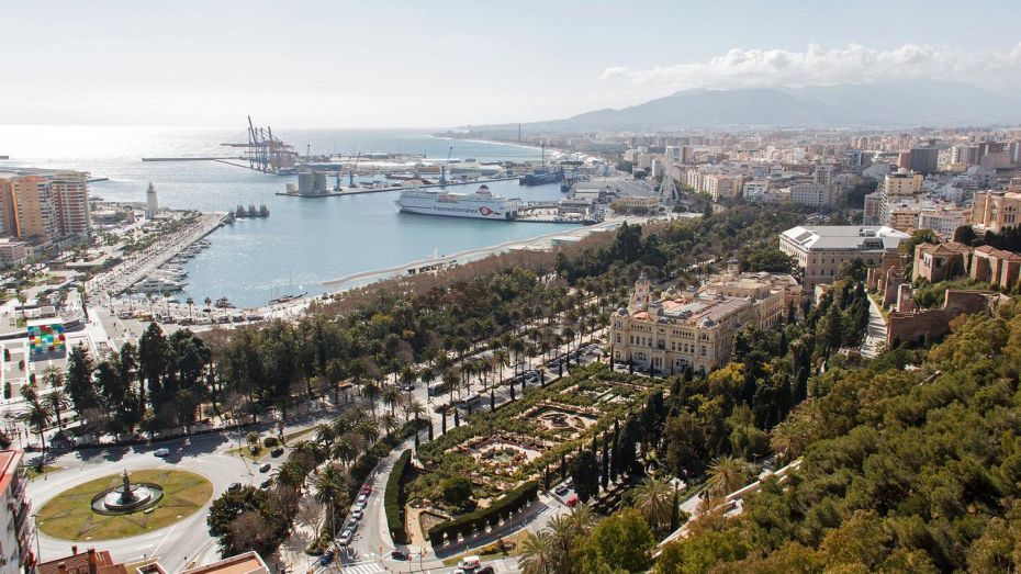 Malaga | Spain’s Cultural Hub and Your Next Ideal Holiday