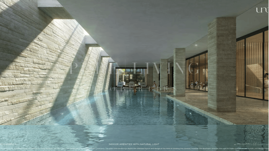 UNO Luxury Apartments – Marbella's Finest Coastal Living