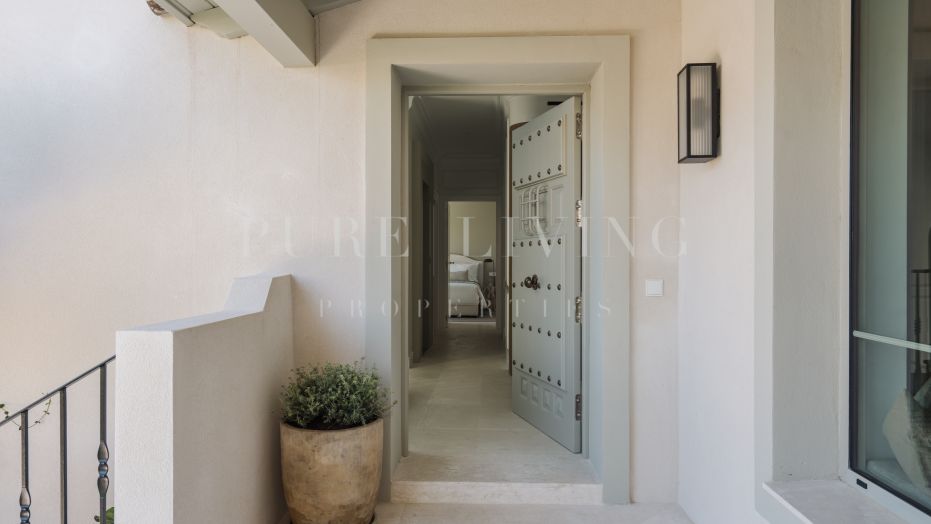 Villa Amelie