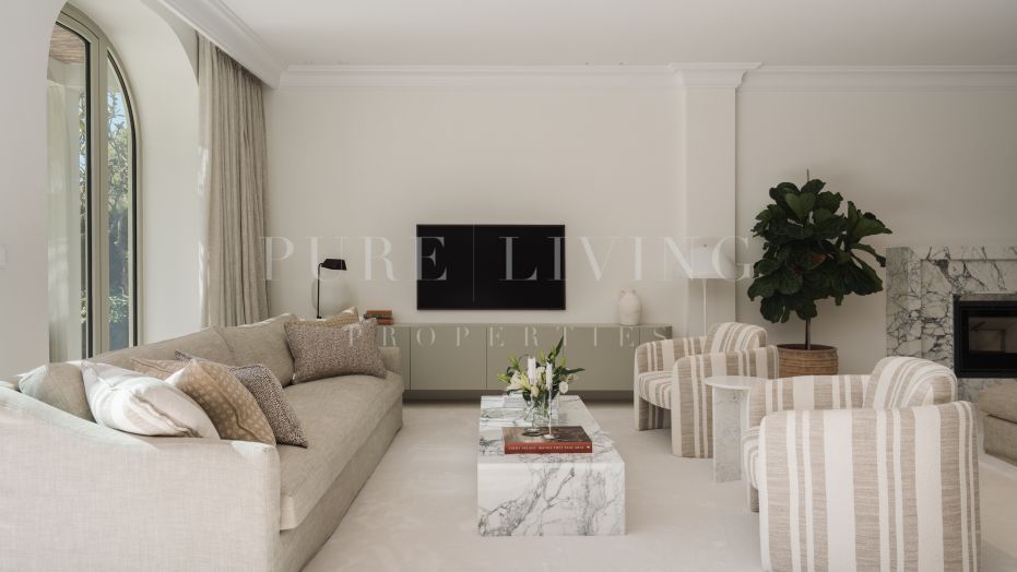 Villa Amelie