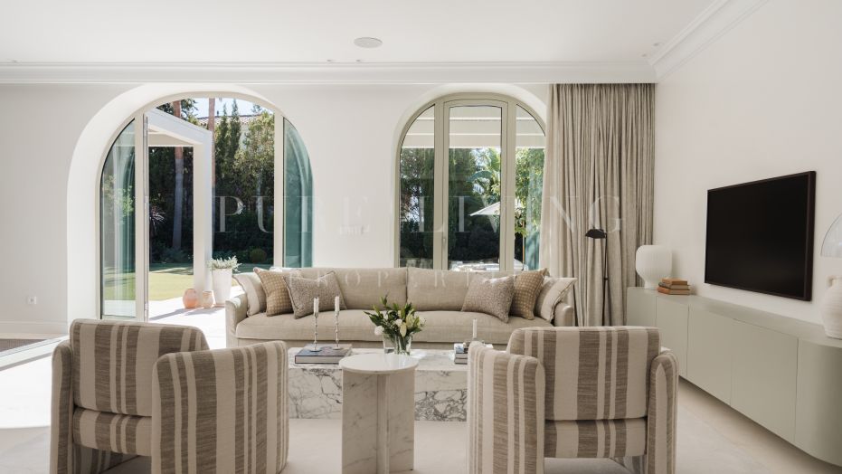 Villa Amelie