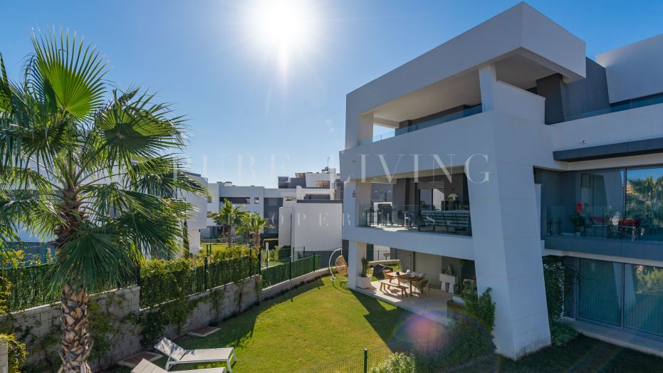 Apartment for sale in Vanian Green Village, Estepona East