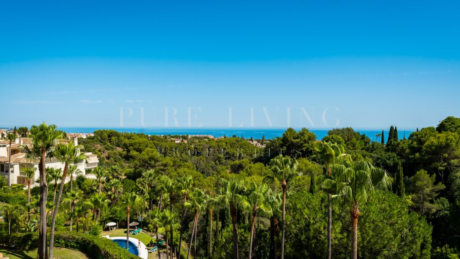 Alba Residence – Condado de Sierra Blanca