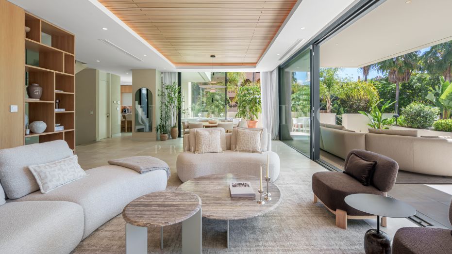 Villa Serenia – New Golden Mile, Estepona East