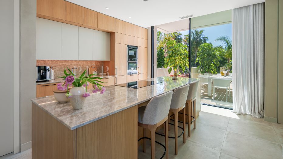 Villa Serenia – New Golden Mile, Estepona East
