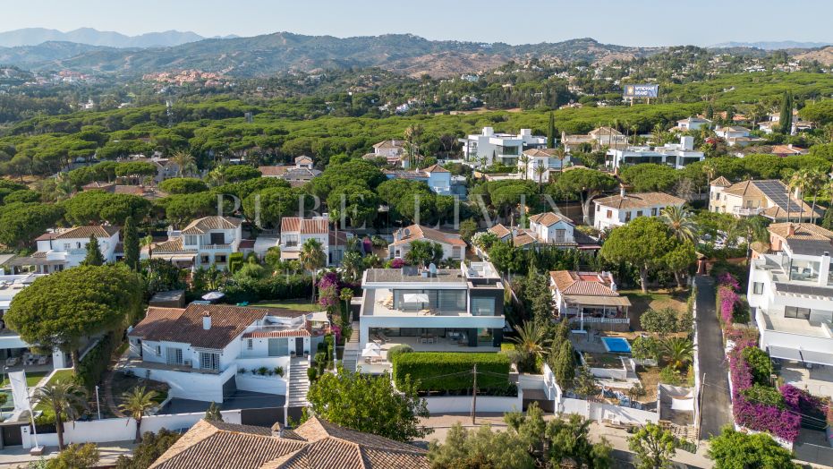 Stunning family home in Marbesa, Marbella East