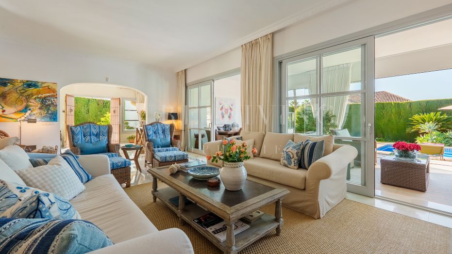 Albinoni 20 – Sierra Blanca, Marbella Golden Mile