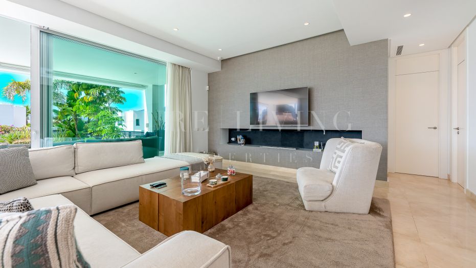 Schitterende villa met spectaculair panoramisch uitzicht